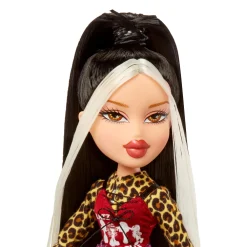 Bratz Stylin Doll Jade