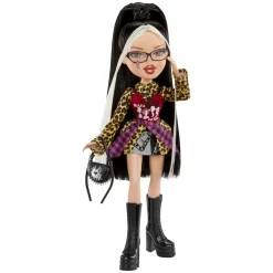 Bratz Stylin Doll Jade