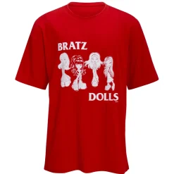 Bratz Stylin Doll Jade