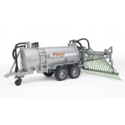 Bruder Aanhanger Giertank Met Sproeier