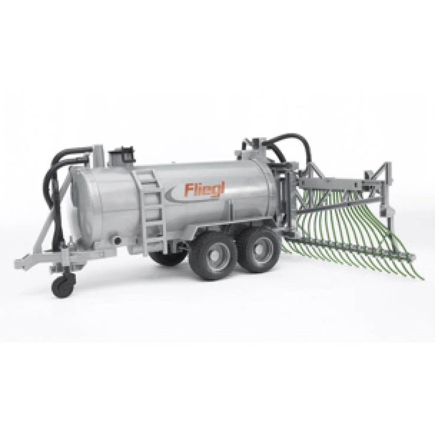 Bruder Aanhanger Giertank Met Sproeier
