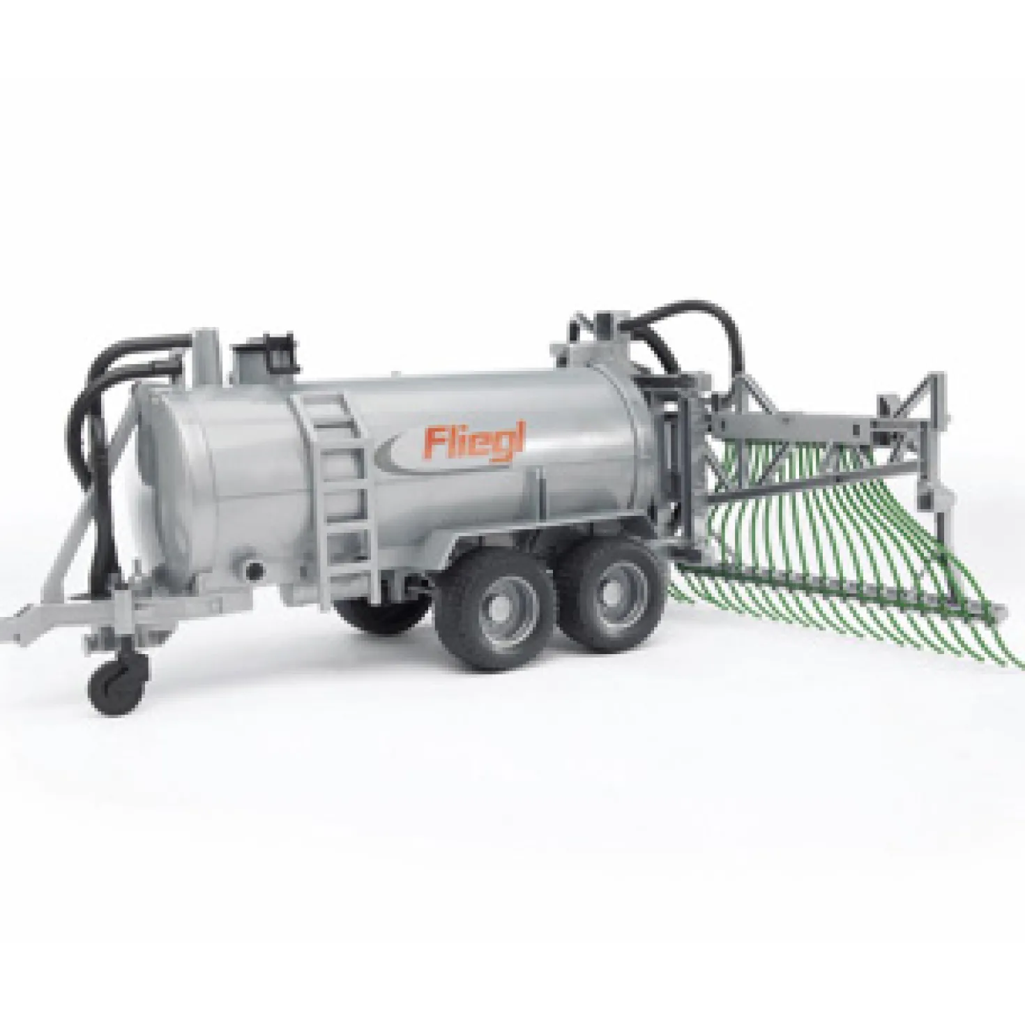Bruder Aanhanger Giertank Met Sproeier