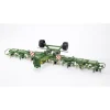 Bruder Aanhanger Krone Getrokken Cirkel Schudder KWT 8.82