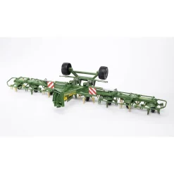 Bruder Aanhanger Krone Getrokken Cirkel Schudder KWT 8.82