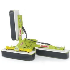 Bruder Aanhanger Maaimachine Claas Disco 8550 C Plus