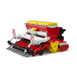 Bruder Aanhanger Zaaimachine Pottinger Vitasem 302ADD