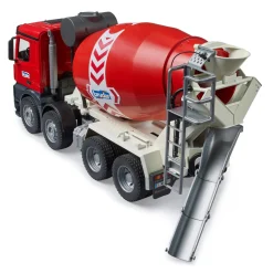 Bruder Auto Betonmixer MB Arocs