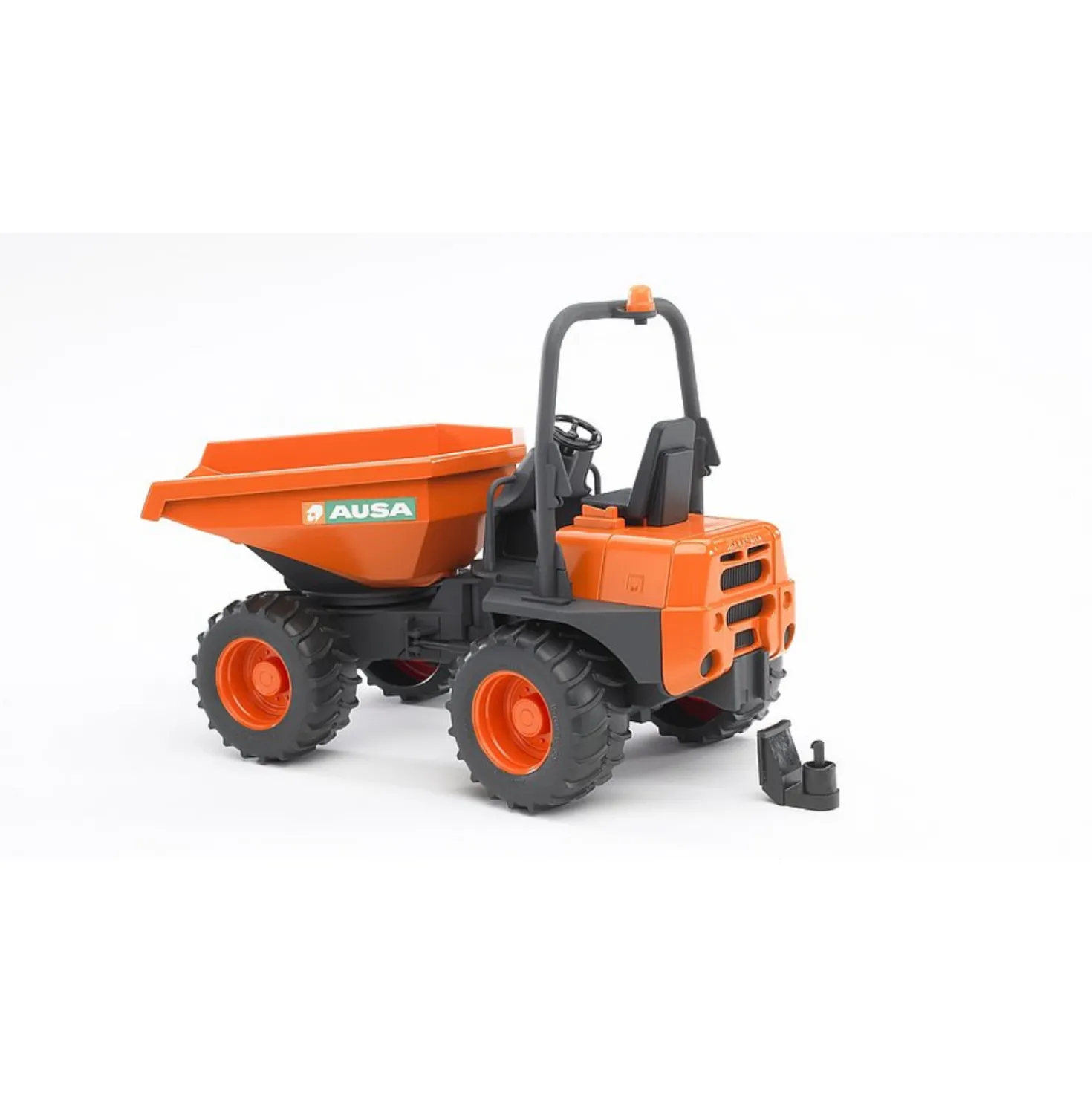 Bruder Auto Minidumper Ausa