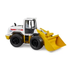 Bruder Auto Shovel XL 5000