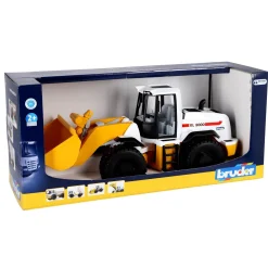 Bruder Auto Shovel XL 5000