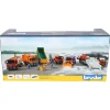 Bruder Auto Vrachtwagen MAN TGS