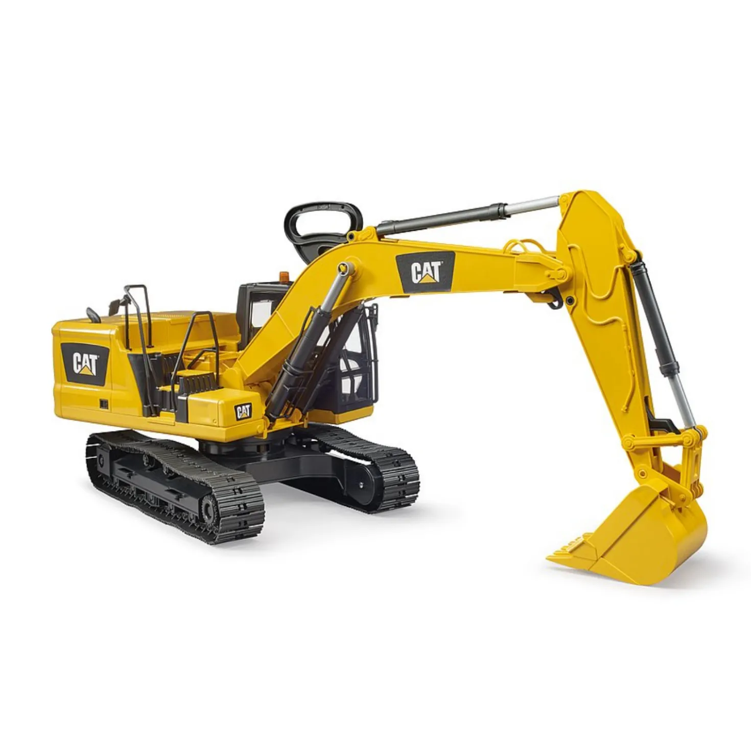 Bruder CAT Graafmachine