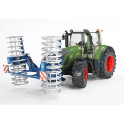 Bruder Frontlader Lemken Vorenpakker VarioPack K
