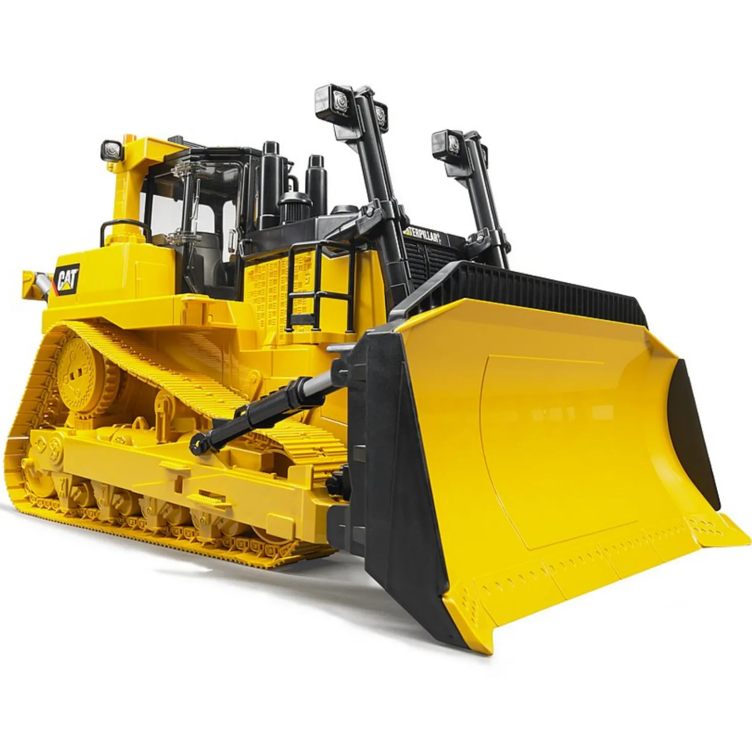 Bruder Grote Bulldozer Caterpillar