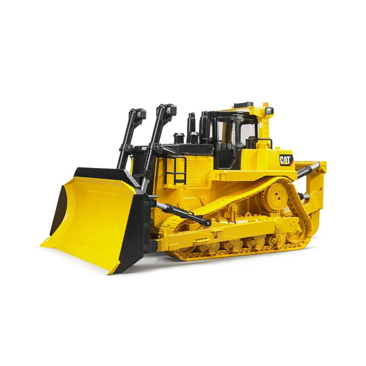 Bruder Grote Bulldozer Caterpillar