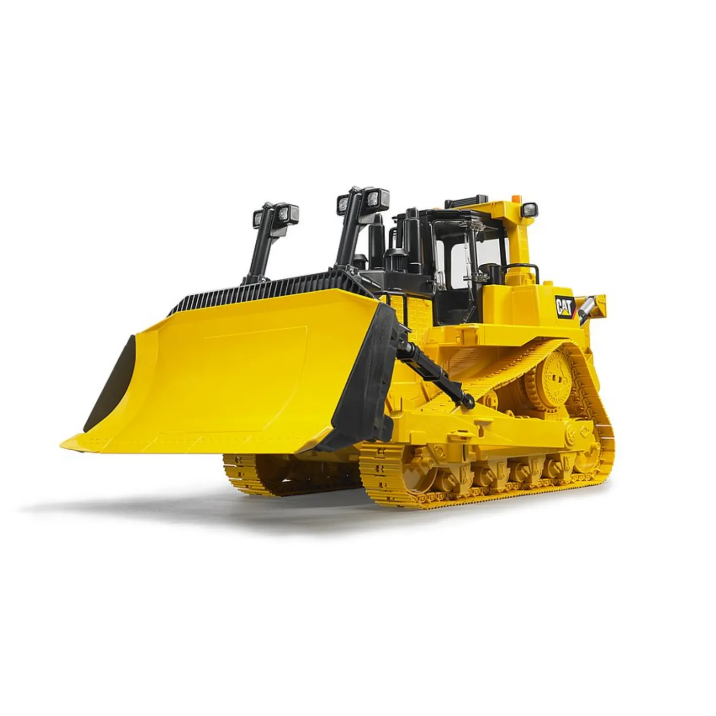 Bruder Grote Bulldozer Caterpillar