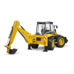 Bruder JBC 5CX Graaflaadmachine