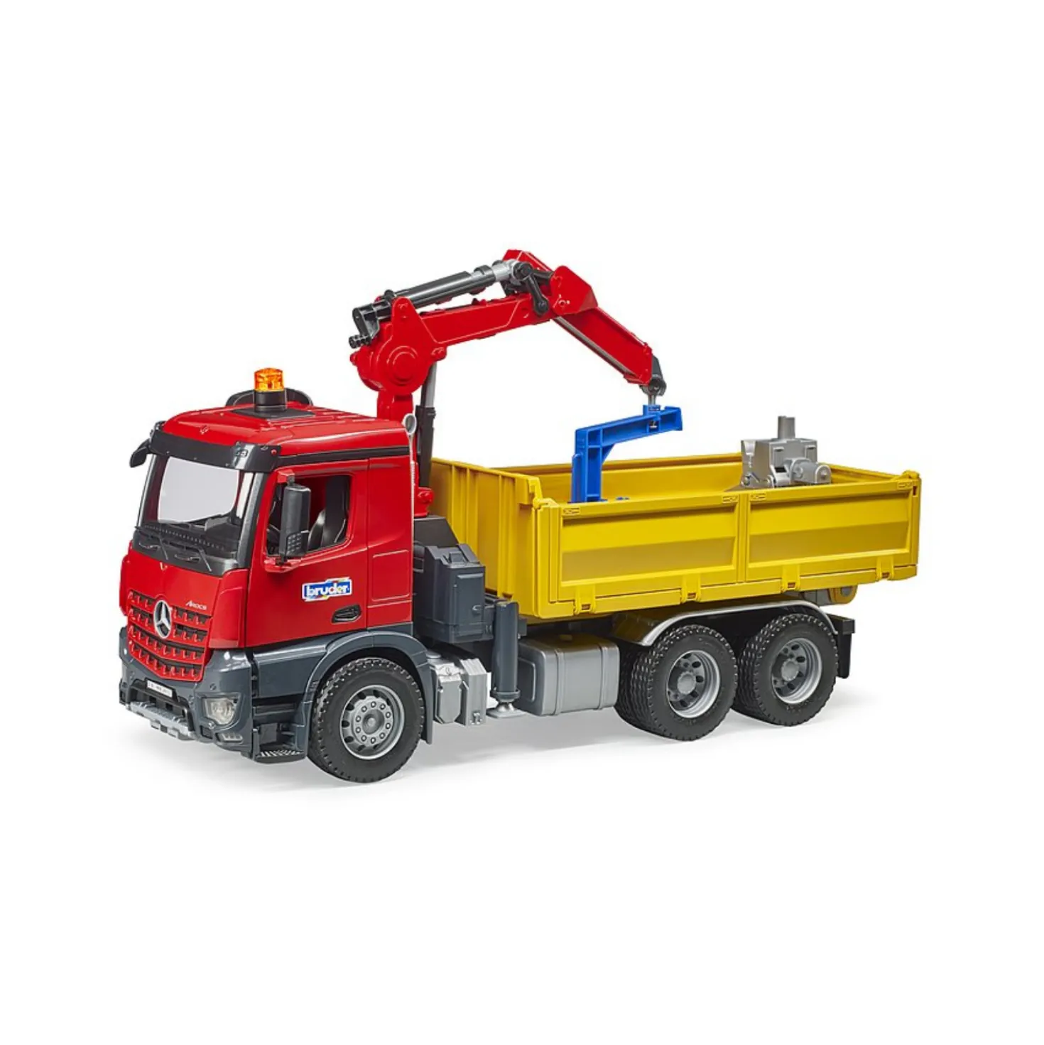 Bruder Lichtmodule