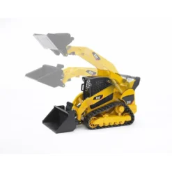 Bruder Rupslader Caterpillar