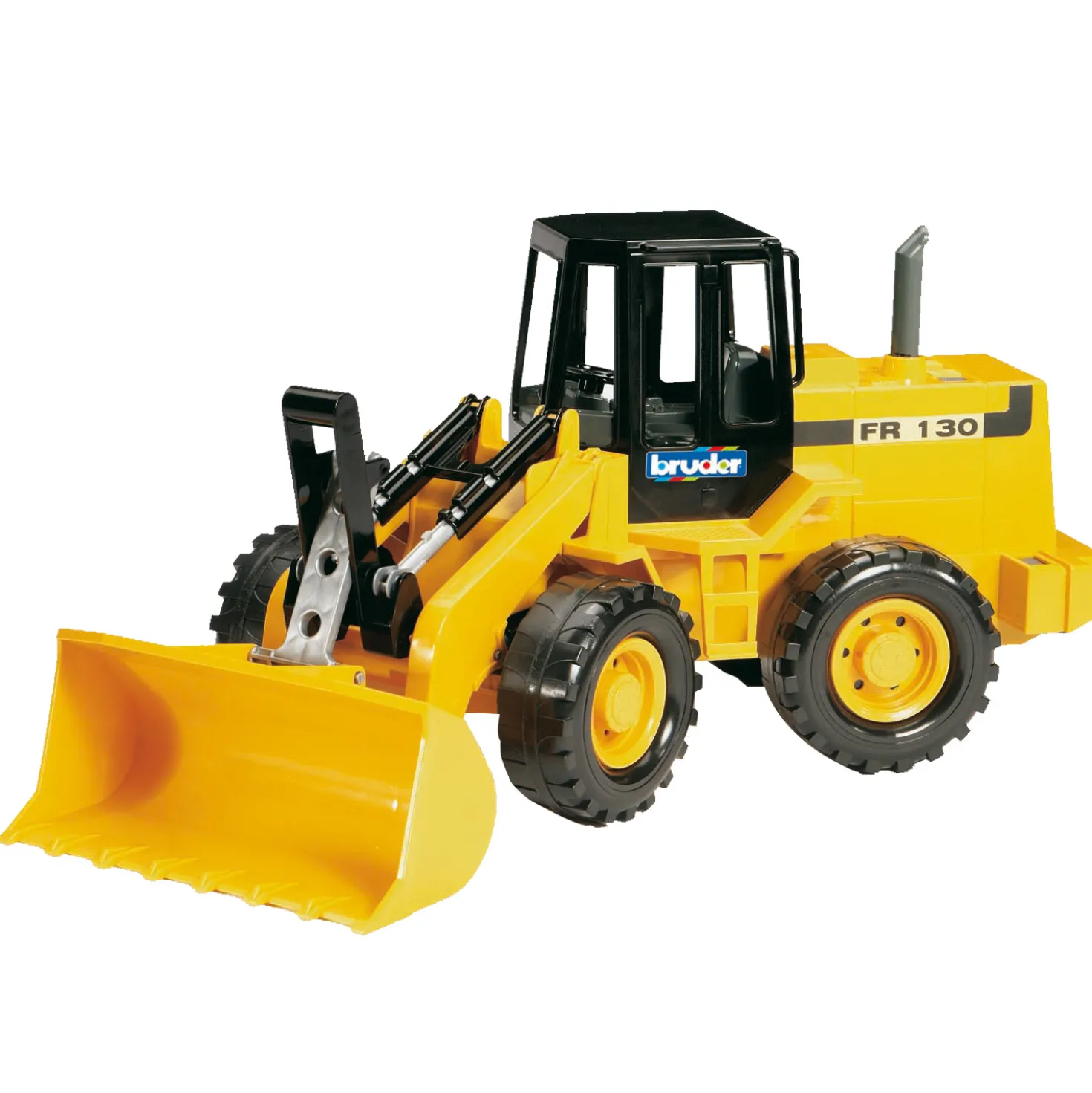Bruder Shovel