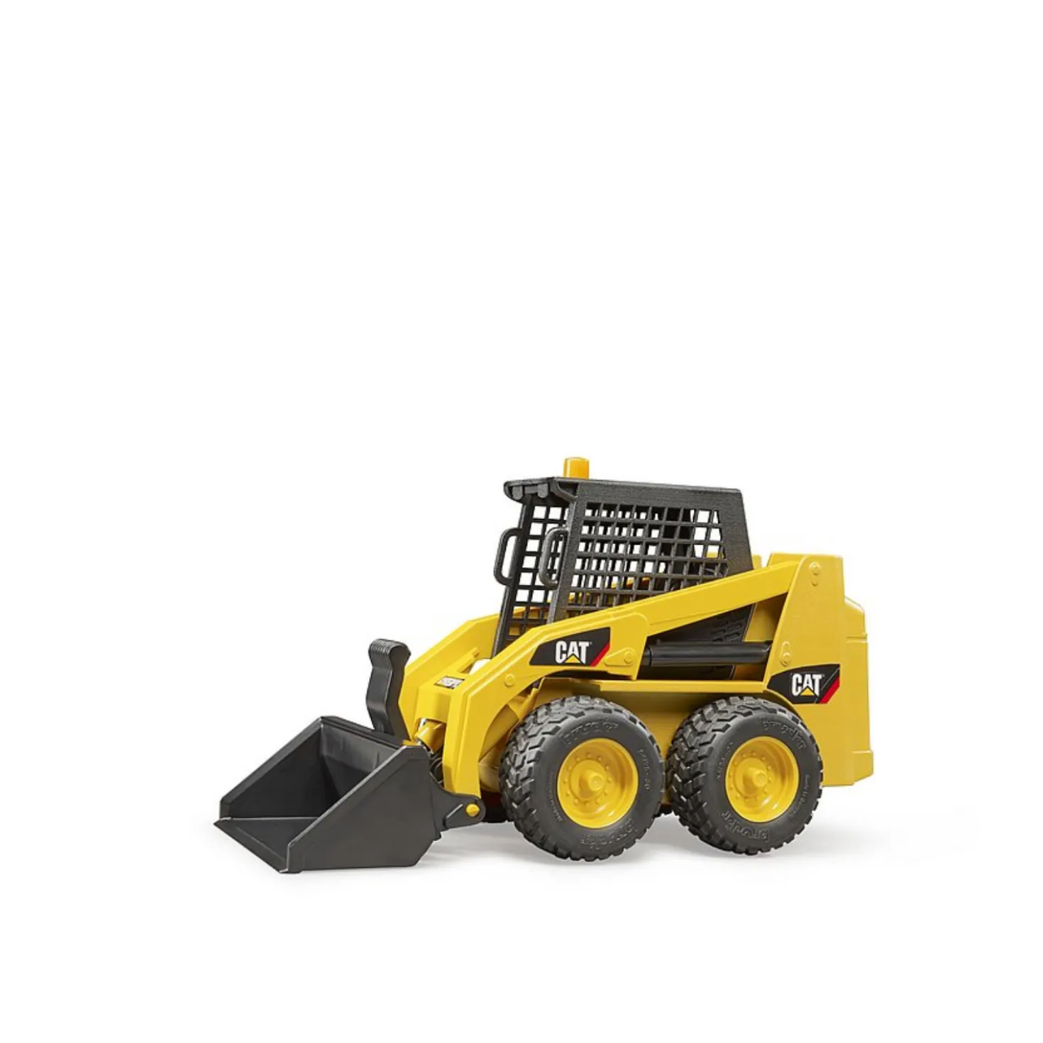 Bruder Shovel Caterpillar