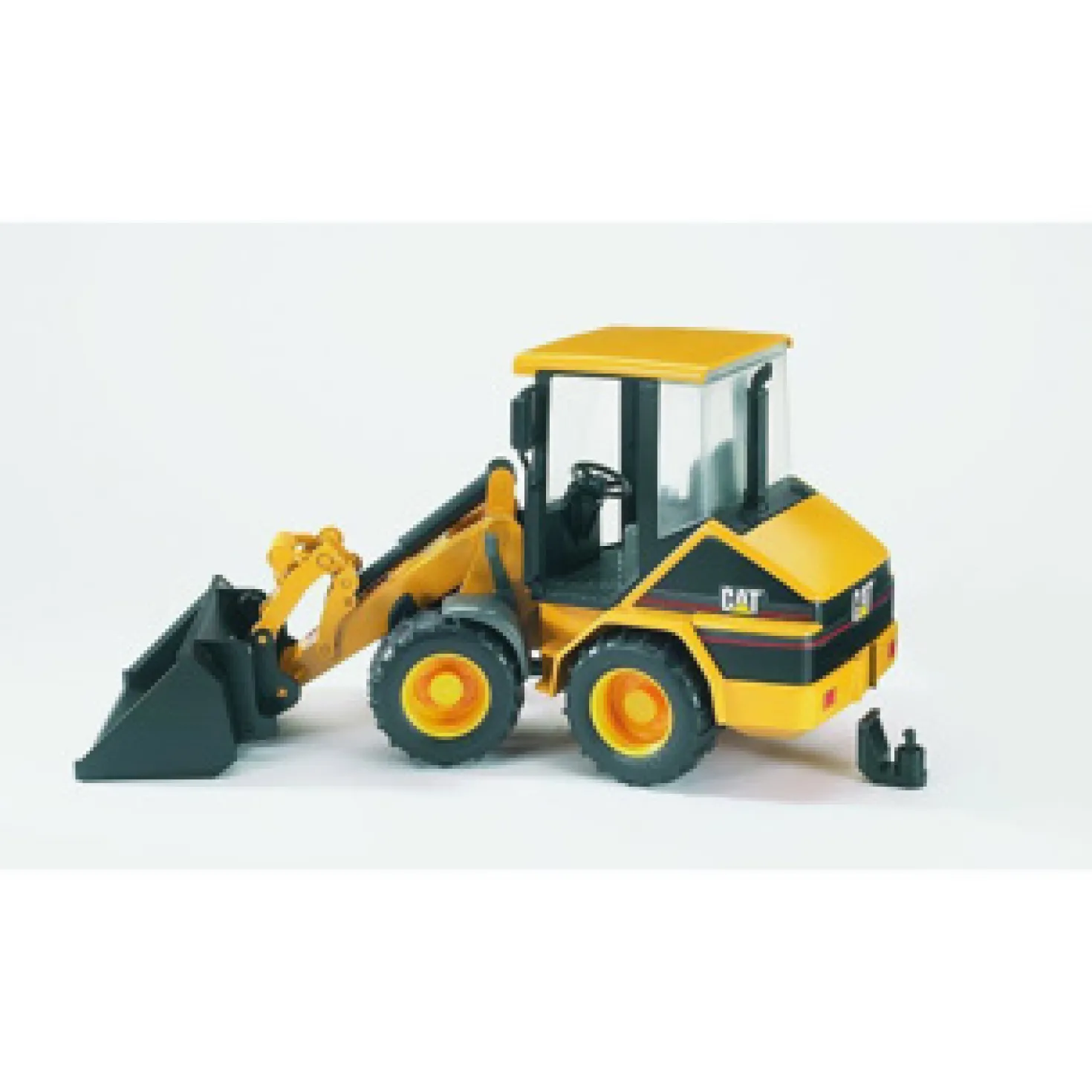 Bruder Shovel Caterpillar