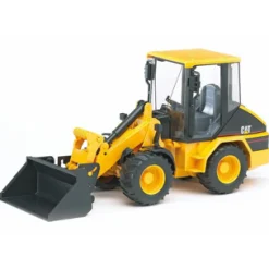 Bruder Shovel Caterpillar