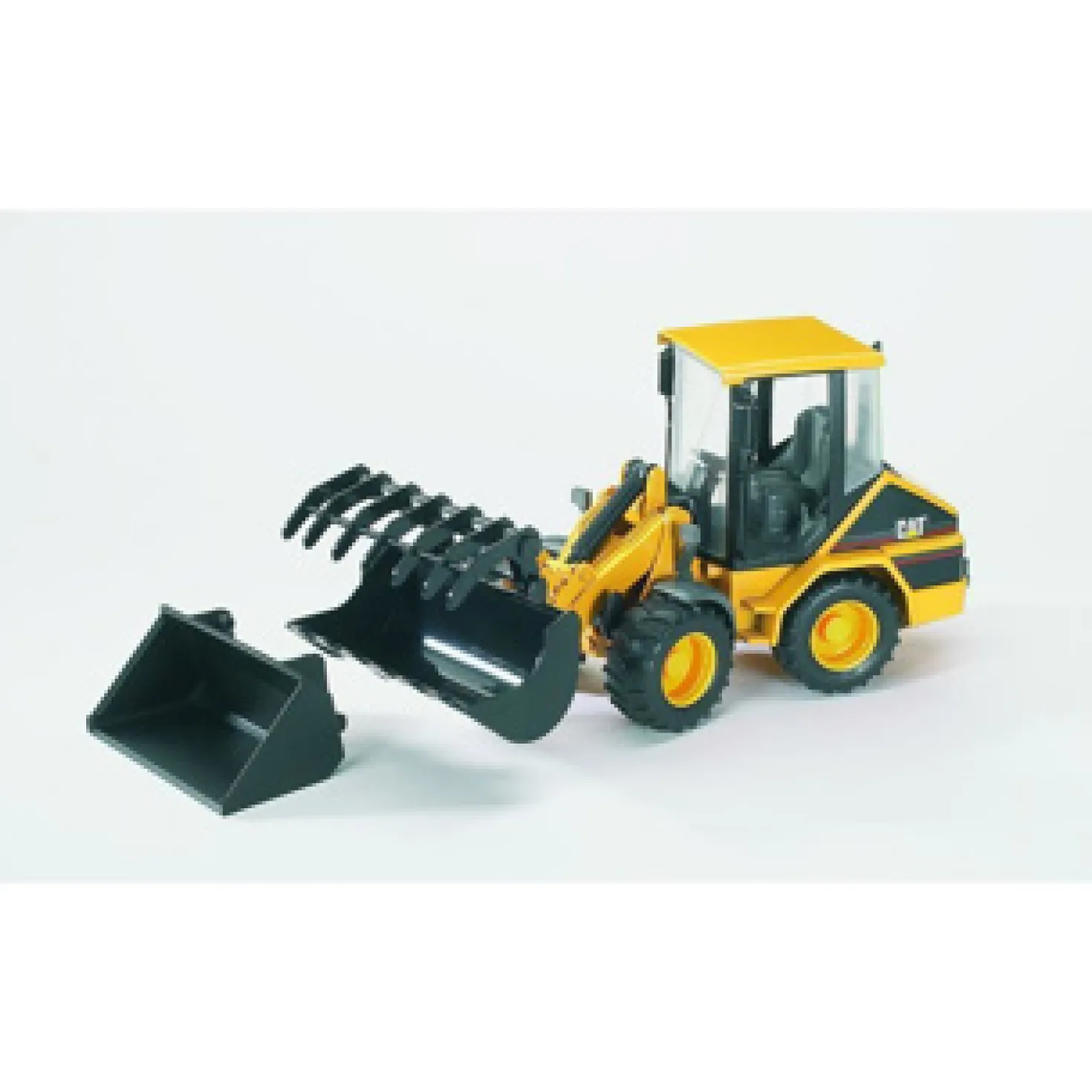 Bruder Shovel Caterpillar