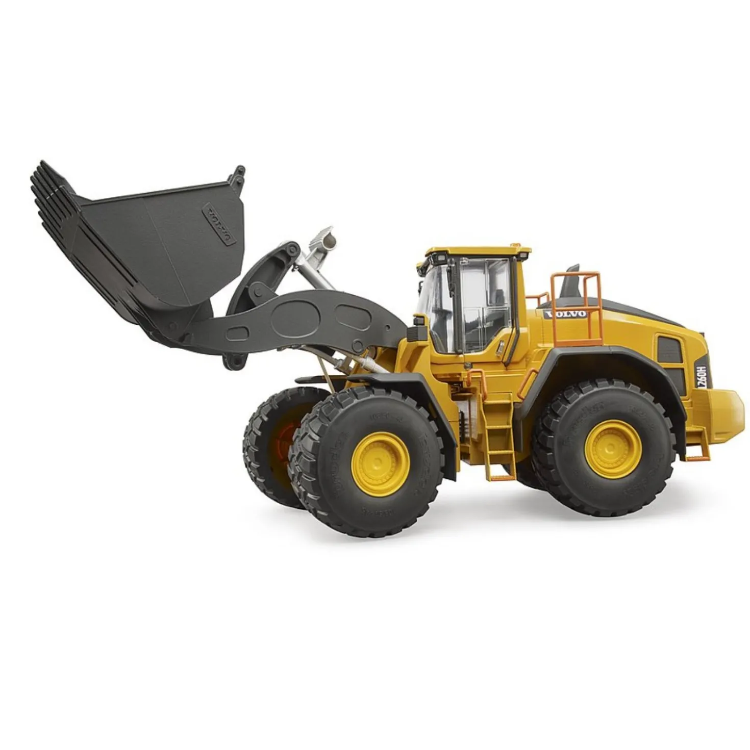 Bruder Shovel Volvo L260H