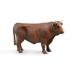 Bruder Stier