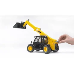 Bruder Telescooplader Caterpillar