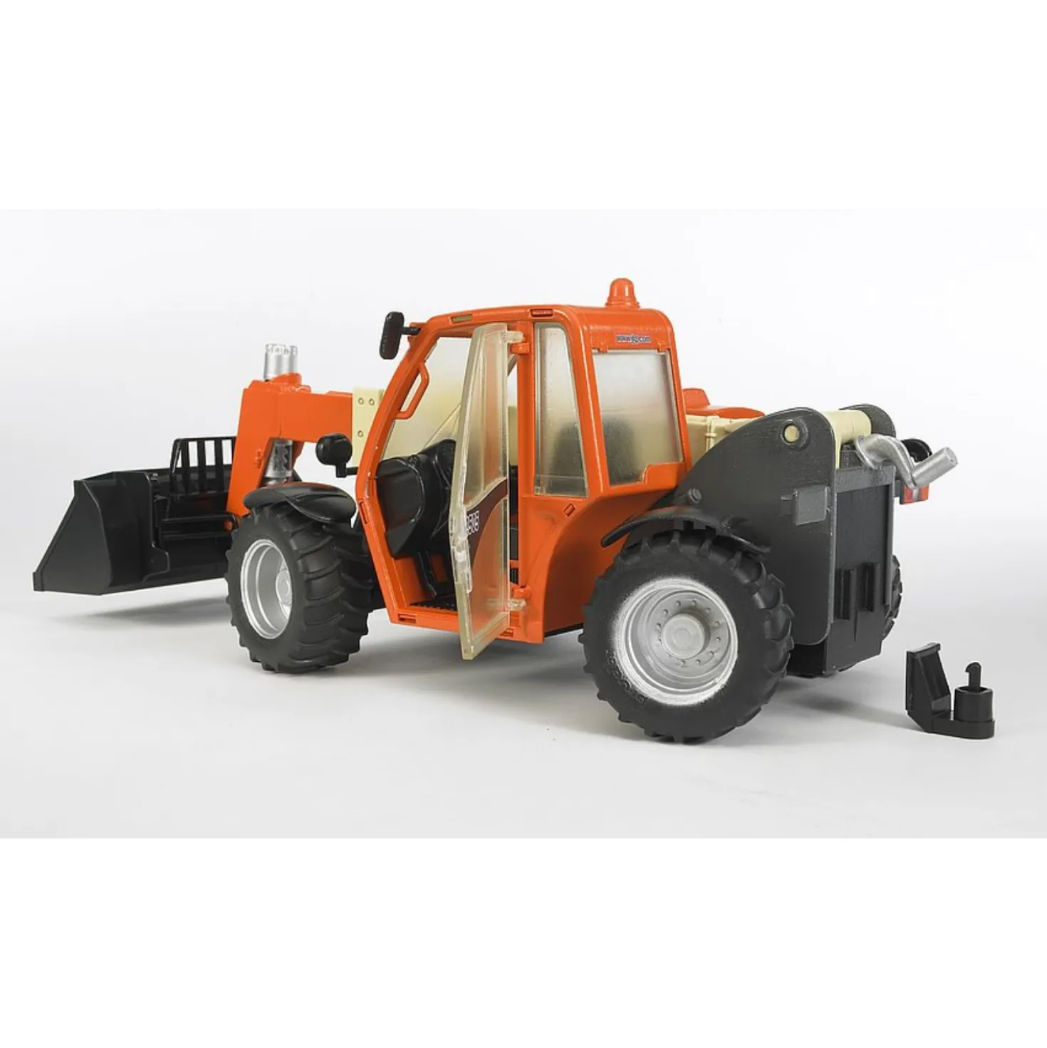Bruder Telescooplader JLG 2505