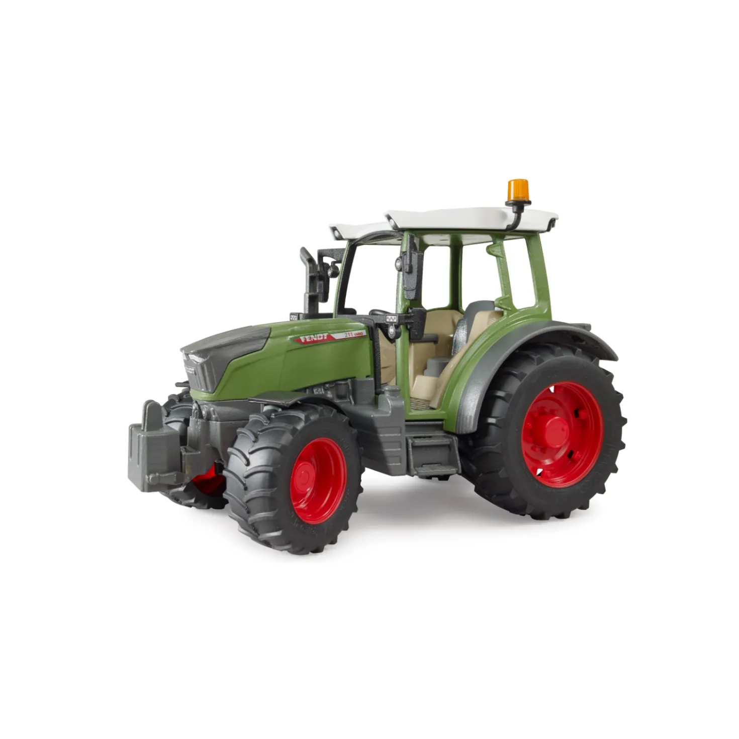 Bruder Tractor Fendt 209S