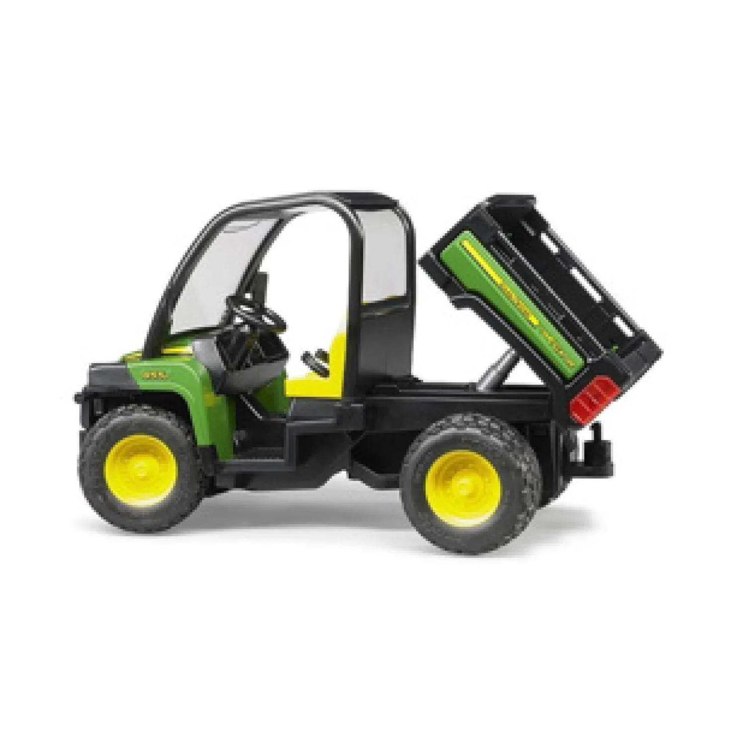 Bruder Tractor John Deere Gator XUV 855D