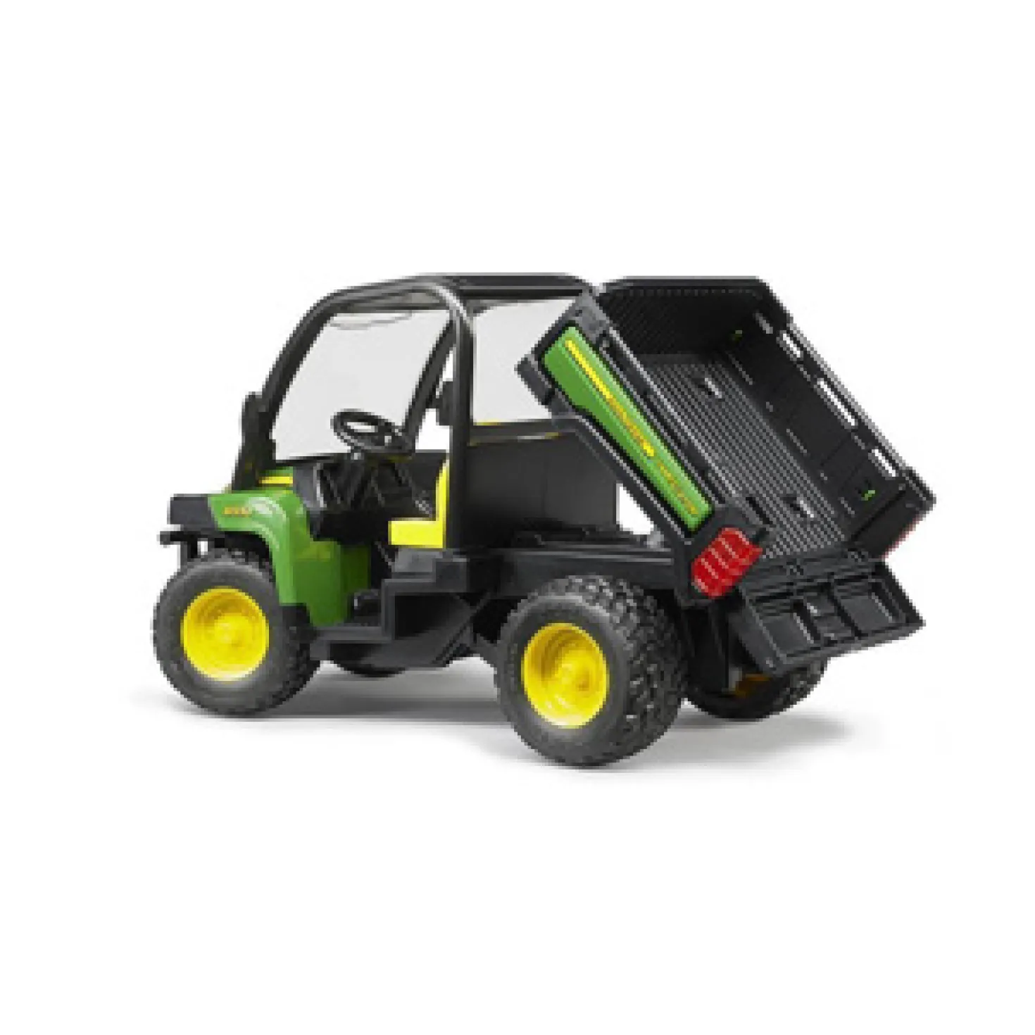Bruder Tractor John Deere Gator XUV 855D