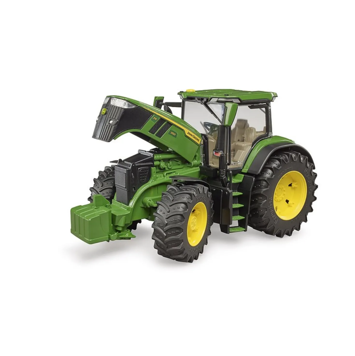 Bruder Tractor John Deere 7R 350