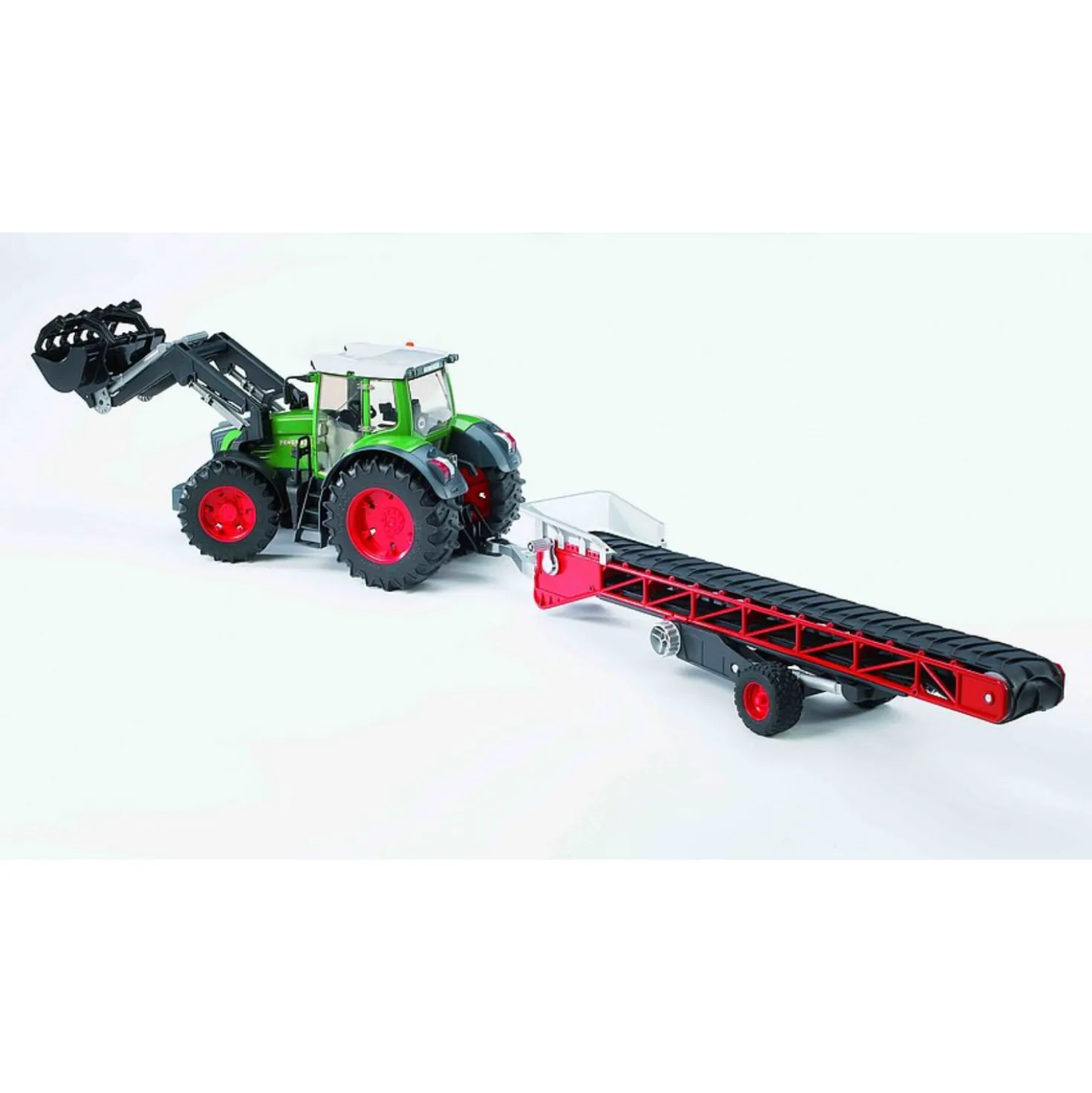 Bruder Transportband