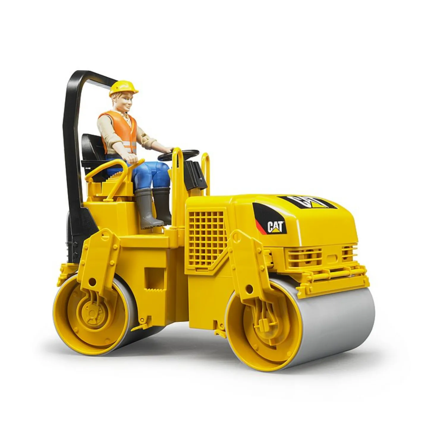Bruder Wals Caterpillar