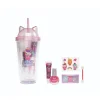 Bubble Friends beker gevuld met make up