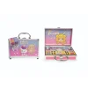 Bubble Friends make up koffer