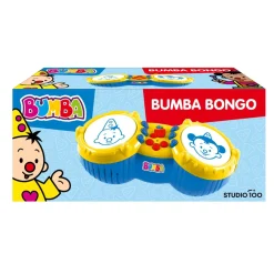 Bumba Bumba Bongo