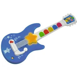 Bumba Mijn Eerste Gitaar
