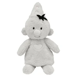 Bumba Pluche Fluffy 35 Cm Beige