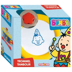 Bumba Trommel