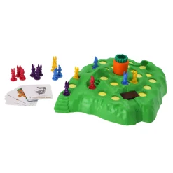 Bunny Hop - Kinderspel