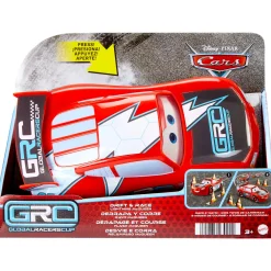 Cars Disney Hero Drifting McQueen