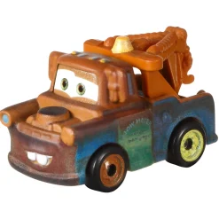 Cars Disney mini racers assorti