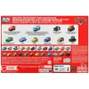Cars Disney mini's 10-pack
