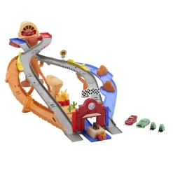 Cars Disney Playset
