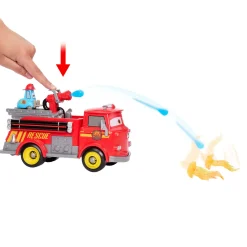 Cars hero feature